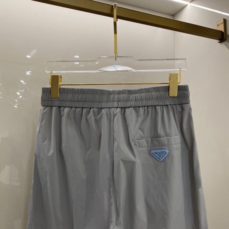 Prada Short Pants